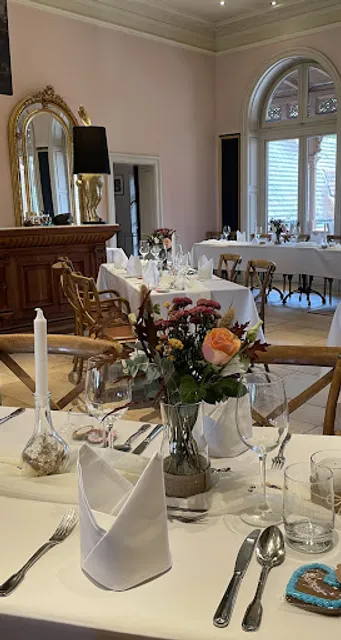 Meierei im Bürgerpark