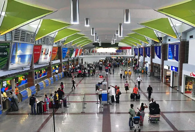 Las Américas International Airport