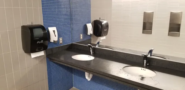 Cormier Youth Center