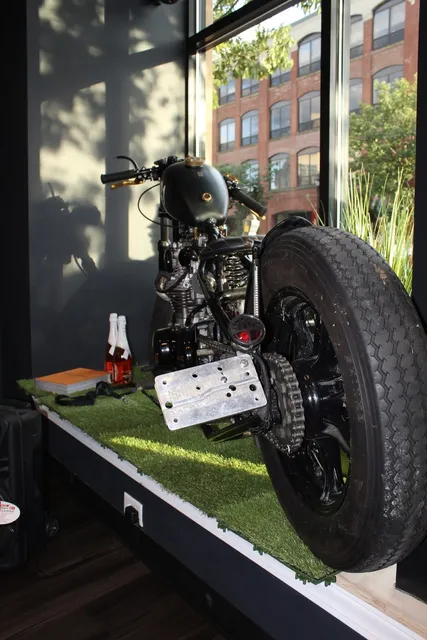 Clean Cut Studio Barbershop Salem