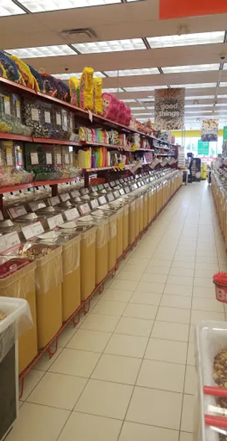 Bulk Barn