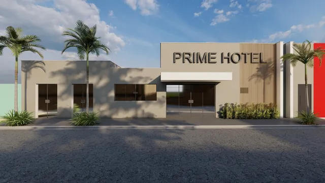 PRIME HOTEL