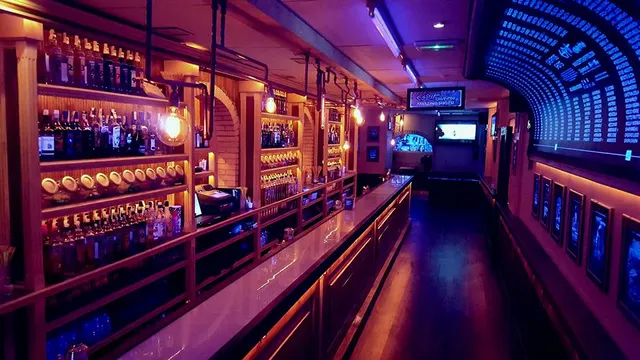 Espit Chupitos Valencia