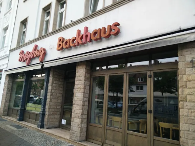 Meyborgs Backhaus - Joseph E. K. Meyborg