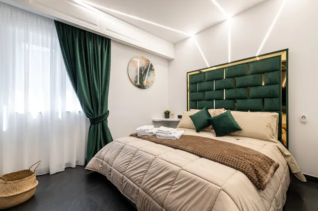 La dimora cuore e passione B&B