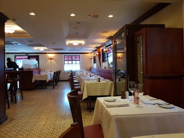 L'Entrecôte de Paris