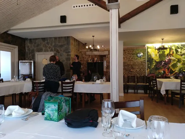 Restaurante El Parque los Sotos