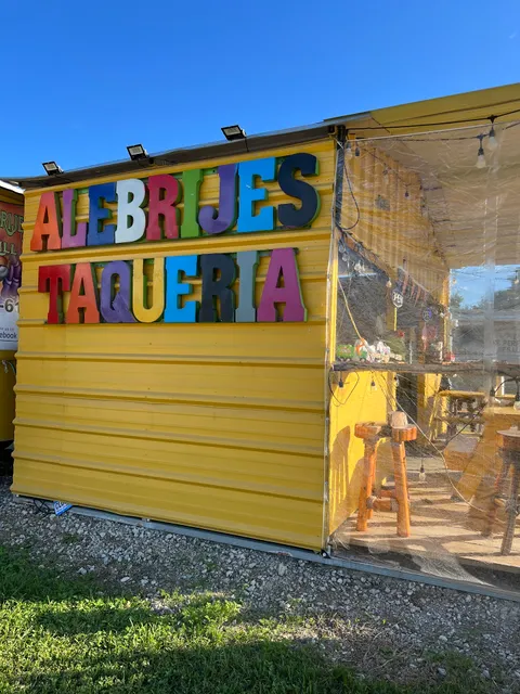 Alebrijes Taqueria