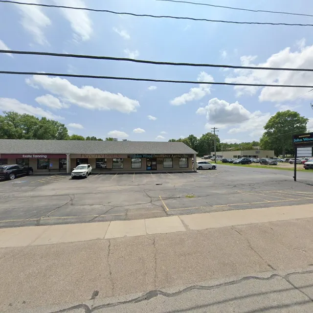 John Wood Insurance Agency Inc