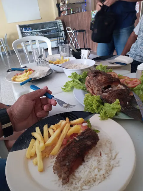 Bar E Restaurante Do Antonio