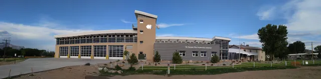 Debeque Fire Protection District