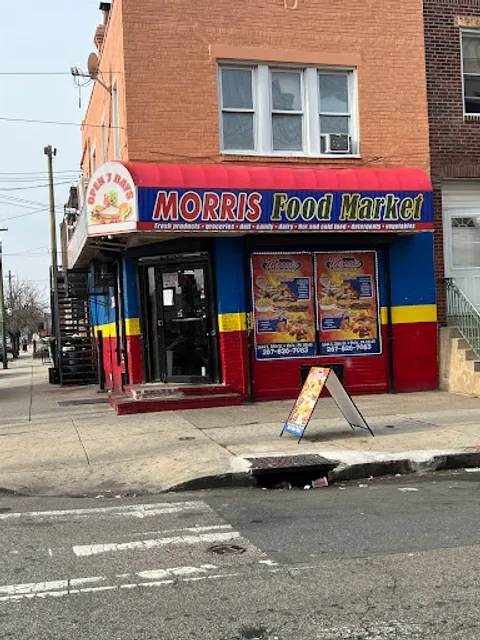 Morris Restaurant