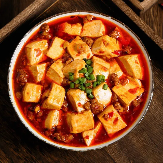 Miss Spicy风味小厨