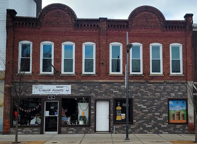 C&C Liquid Assets (formerly Corky's)Wines & Spirits