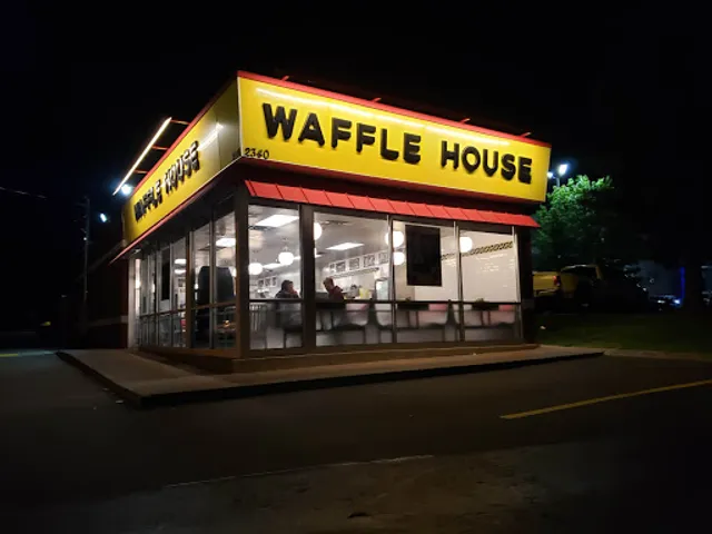 Waffle House