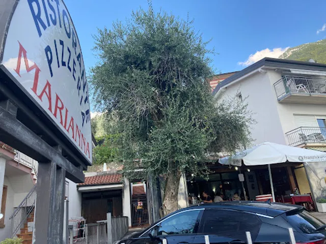 Pizzeria Ristorante Marianna