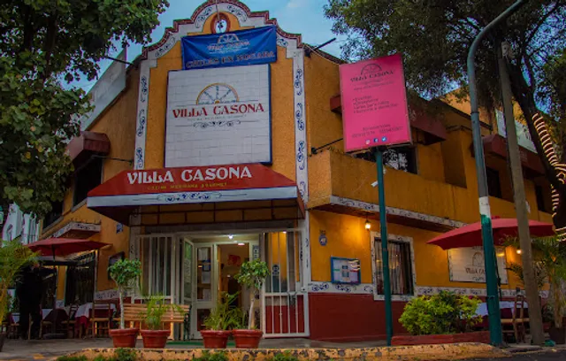 Villa Casona