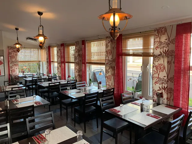 Restaurang Smakriket