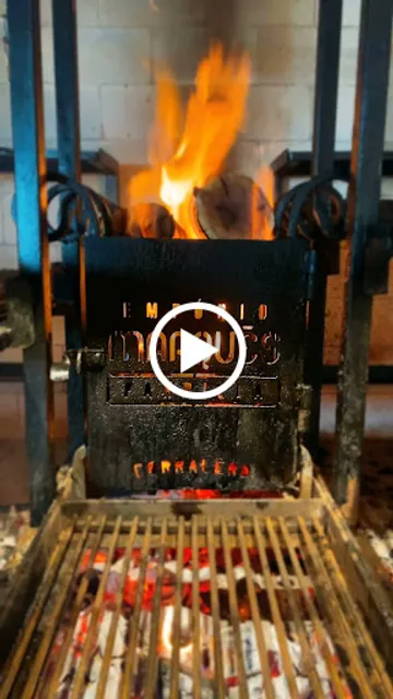 Marquês Empório Parrilla