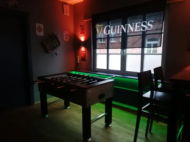 Murphy´s Irish Pub & Restaurant