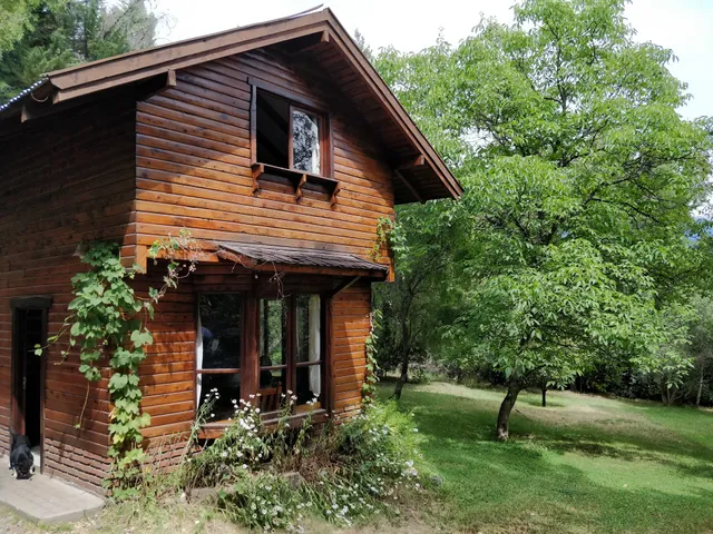 Piltri-hué - Cabañas de Alquiler Turístico