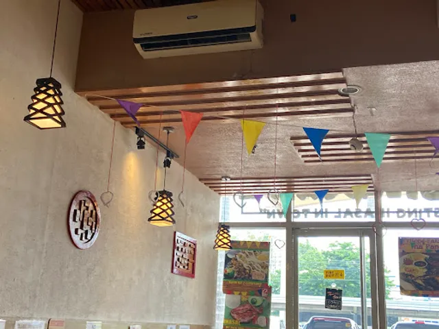 Tambilawan Kamayan Restaurant