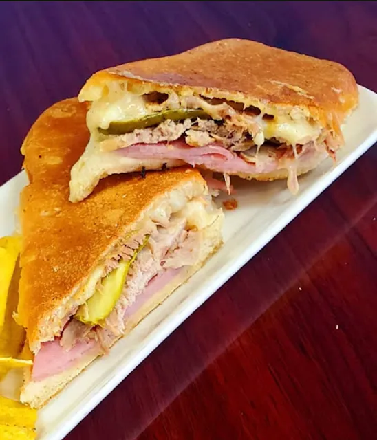 Cuban Eddie's Dumont