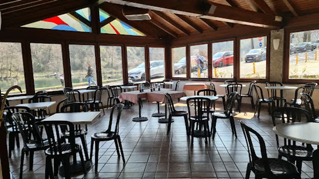 Bar - Gelateria Al Porto