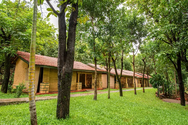 Wildroots Bhandardara