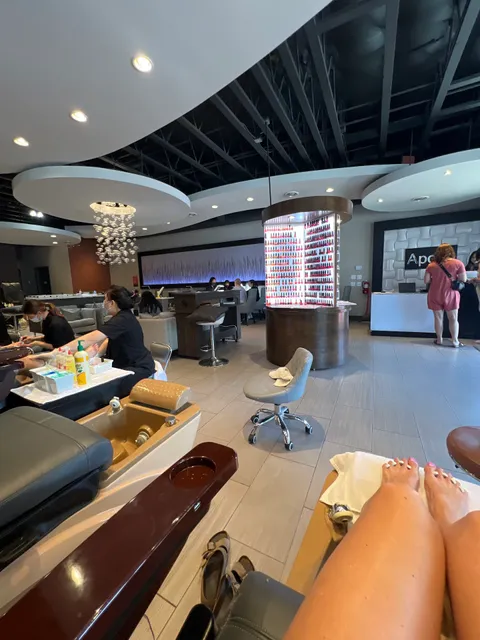 Apollo Nails & Spa