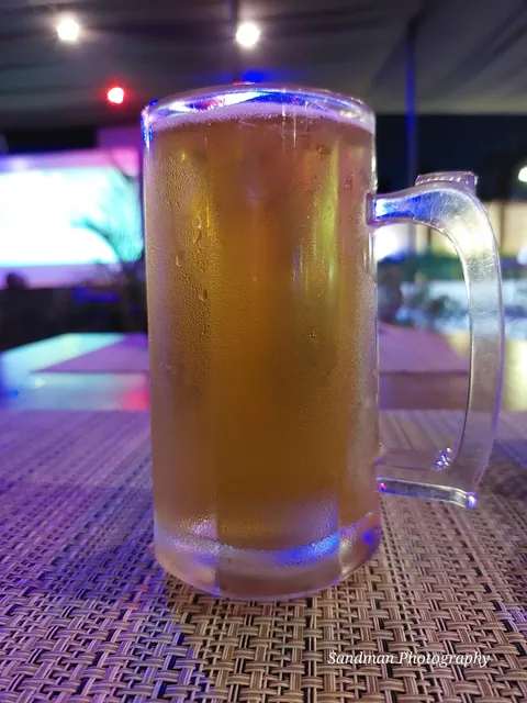 NIGHTLIFE KITCHEN & BAR - RAJMUDRA