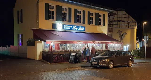 Ristorante Pizzeria Da Totò