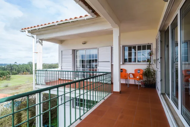 GuestHouse Entre Fátima e o Mar