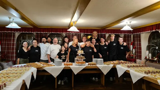 Gasthof Kleber - Gastronomie, Hochzeitslocation uvm.