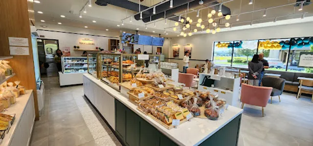 Tous Les Jours - Livermore