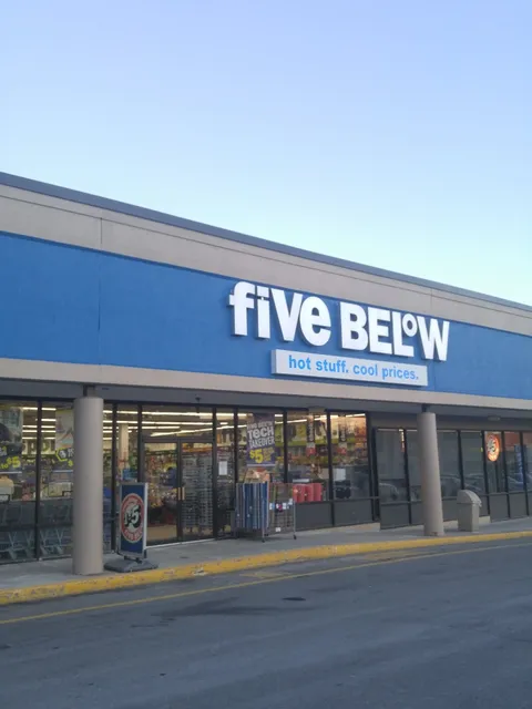 Five Below