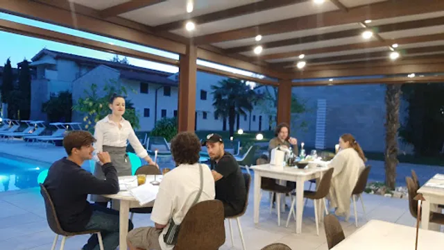 Ristorante Duna Rossa