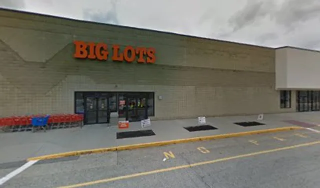 Ollie's Bargain Outlet