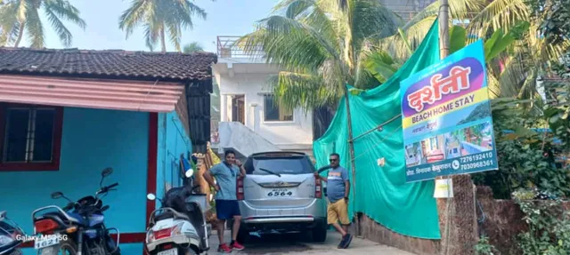 Darshani Beach Home Stay
