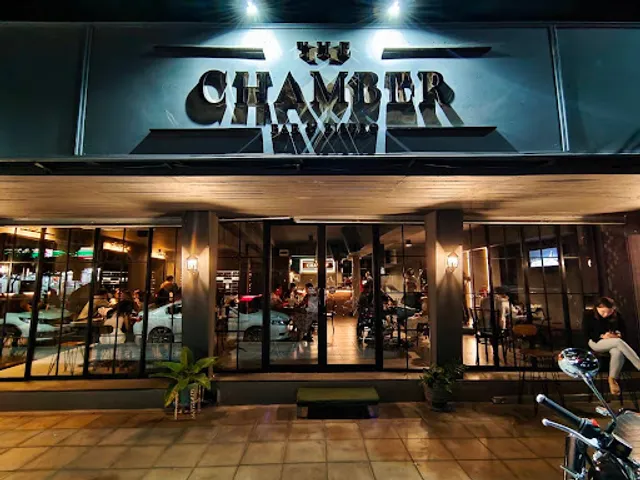 The Chamber Bangkok