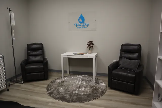 Vita Weight Loss & Hormone Health