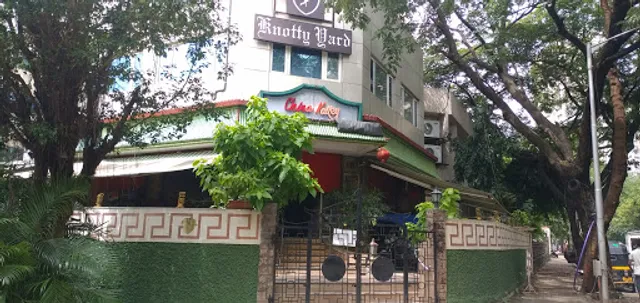 China Valley- Powai Hiranandani