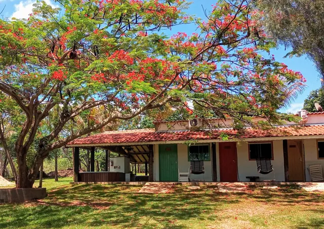 Pousada Fazenda Sakura