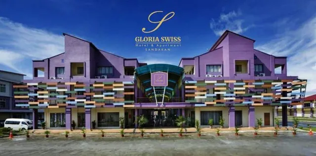 Gloria Swiss Hotel & Apartment Sandakan