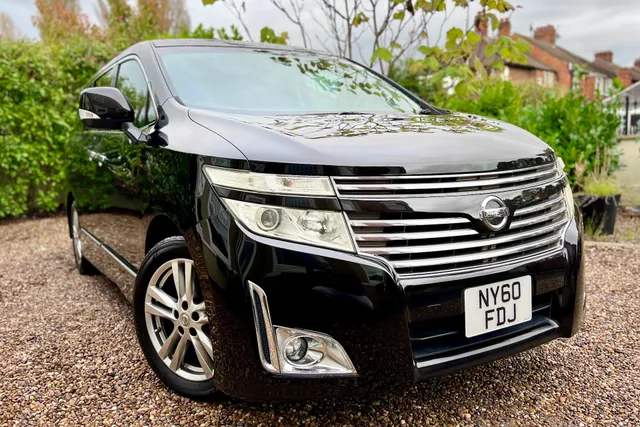 Japanese Car World LTD