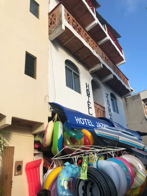 Hotel Guayabitos Jazmin