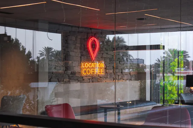 place image