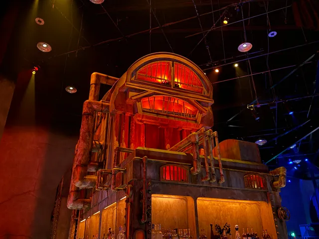 Universal Horror Unleashed