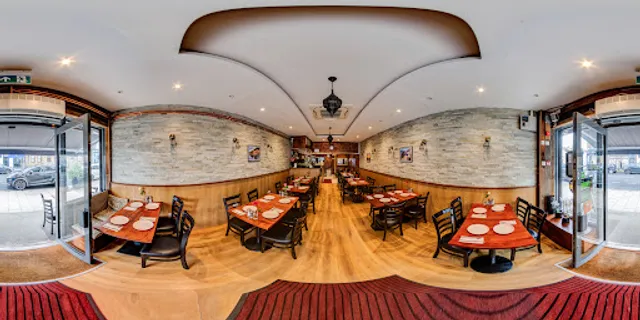 Fera Mediterranean Grill & Meze Bar