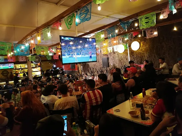 La Marietta Haciendas